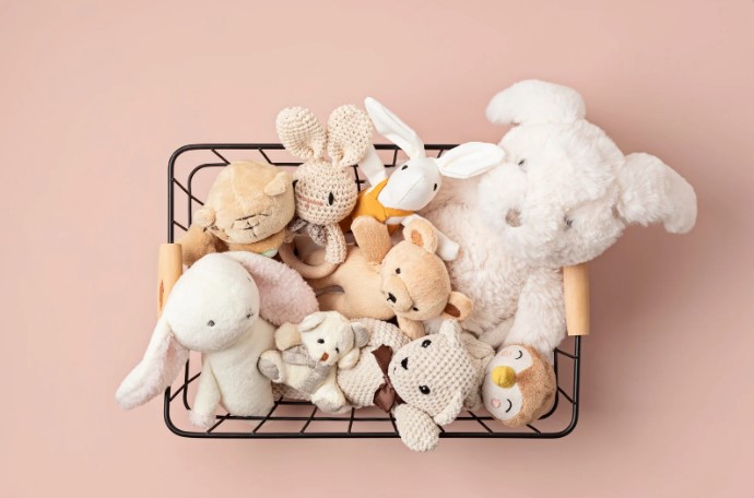 Игрушки для суперменов Игрушки для суперменов