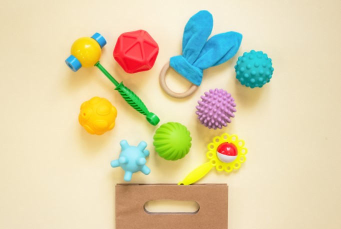 Игрушки для принцесс Игрушки для принцесс